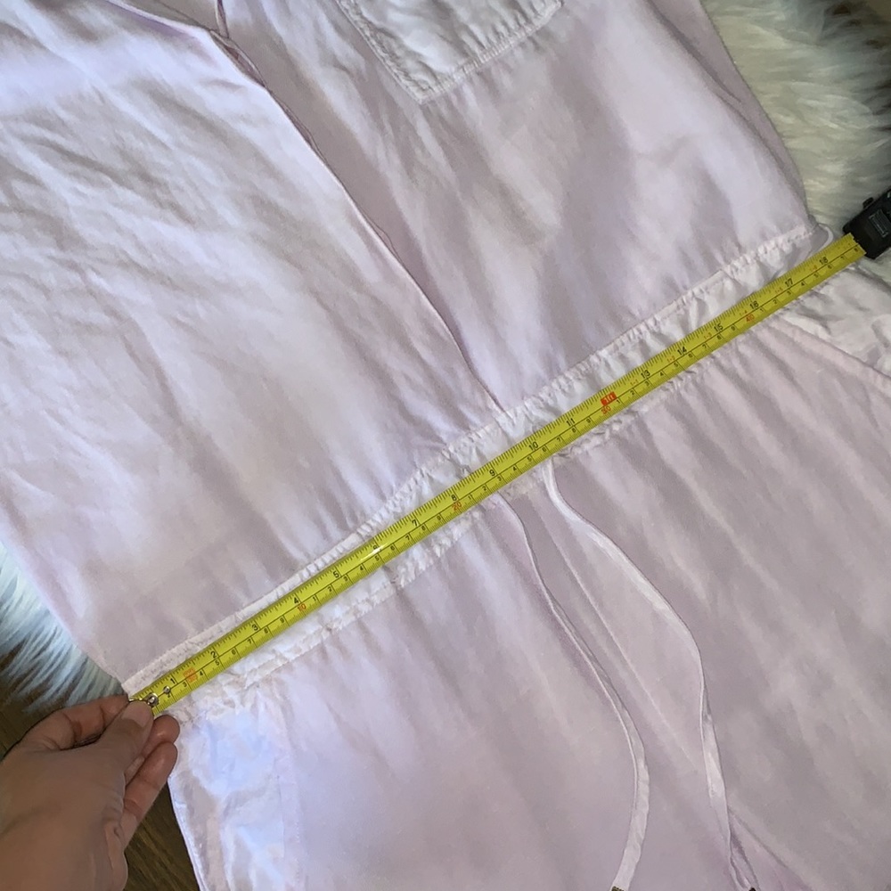YFB Revolve Adrienne Jumpsuit in Lilac Size M - Picture 12 of 16